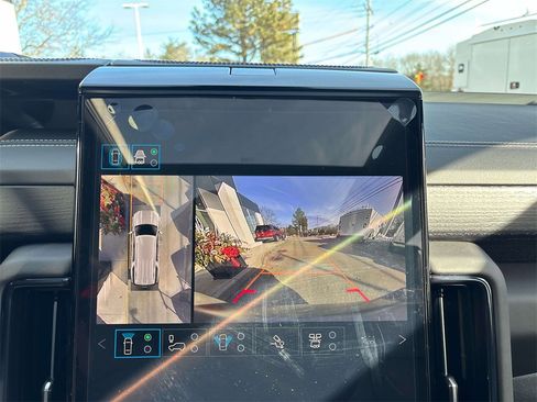 New 2026 GMC Yukon XL AT4 Ultimate image 18