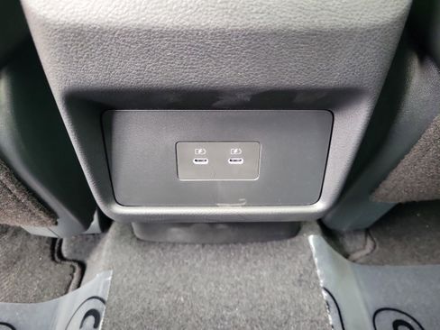 New 2026 Nissan Rogue SV w/ SV Premium Package image 13