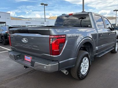 Used 2024 Ford F150 XL w/ Equipment Group 103A High