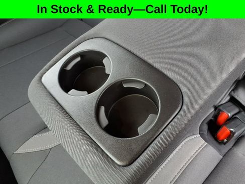 Certified 2025 Subaru Crosstrek 2.0i Premium AWD/4WD image 28