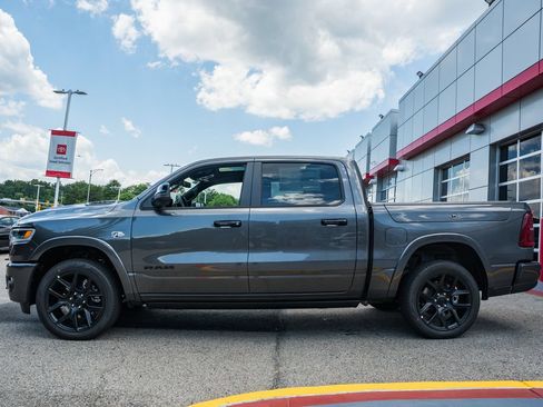 New 2026 RAM 1500 Limited AWD/4WD image 4