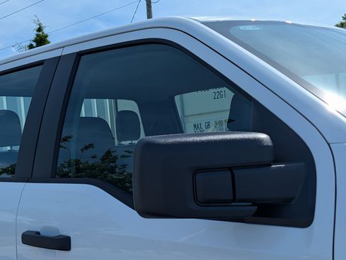 New 2026 Ford F150 XL w/ Tow/Haul Package AWD/4WD image 11