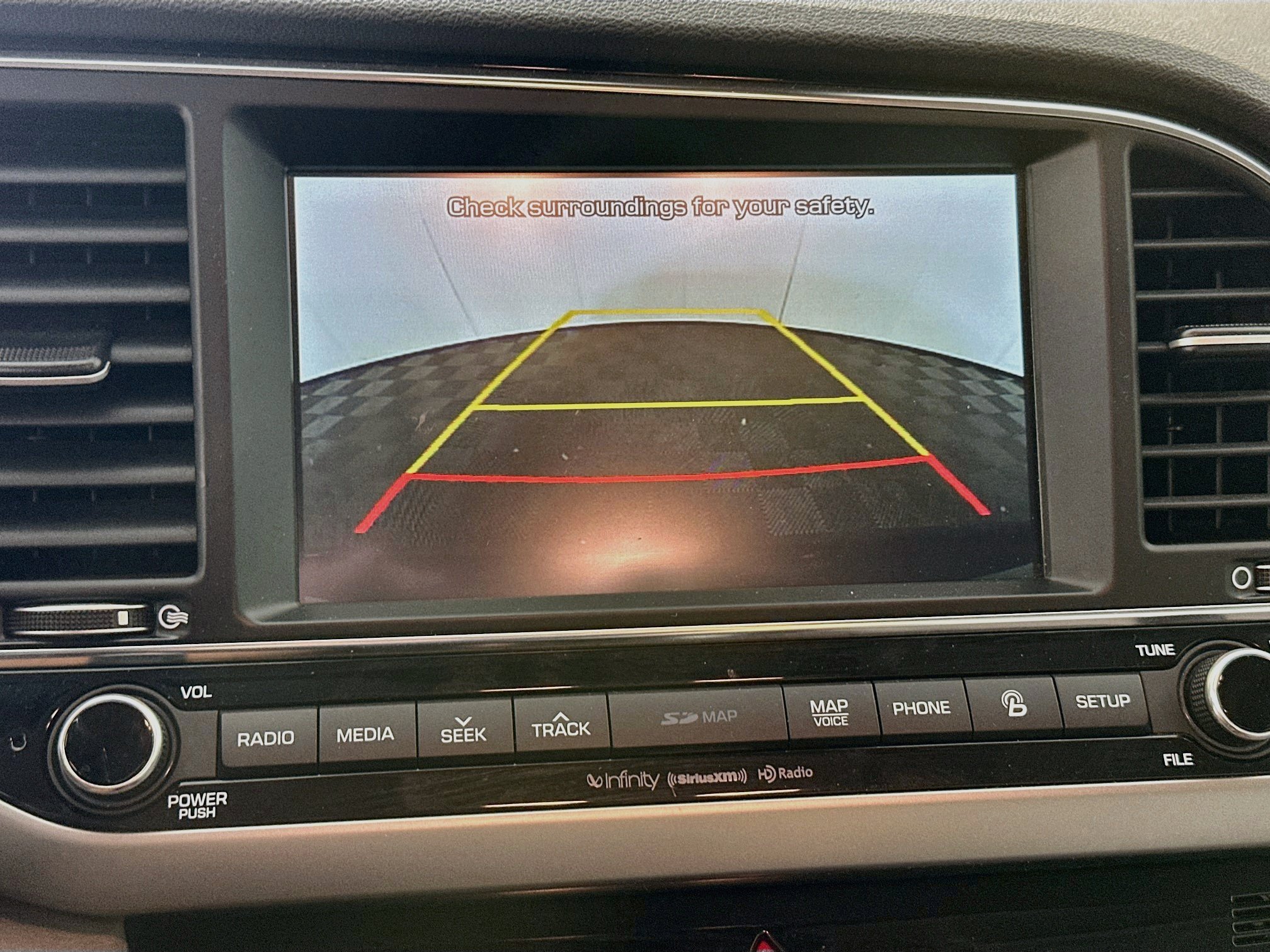 Used 2018 Hyundai Elantra Limited w/ Limited Ultimate Package 02 FWD image 23