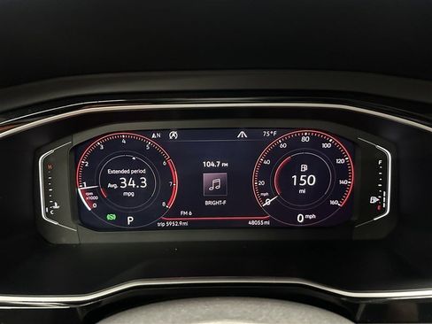 Used 2019 Volkswagen Jetta SEL Premium FWD image 26