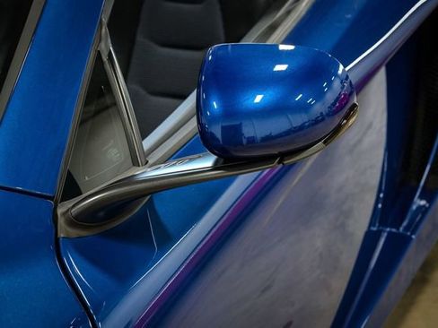 Used 2013 McLaren MP4-12C Spider image 8