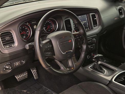 Used 2023 Dodge Charger Scat Pack w/ Plus Group RWD image 16