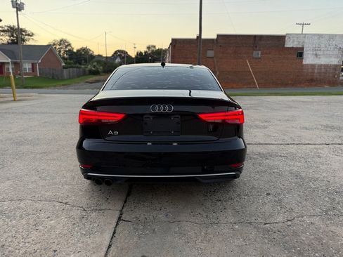Used 2017 Audi A3 2.0T Premium FWD image 7
