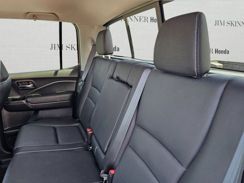 Certified 2023 Honda Ridgeline RTL-E image 35