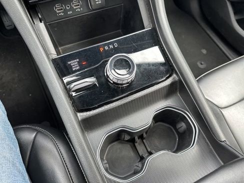 Used 2024 Jeep Grand Cherokee Limited AWD/4WD image 30