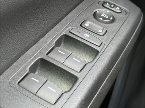 Certified 2025 Honda CR-V Sport-L image 11