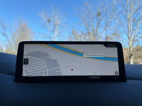 Used 2022 MAZDA CX-5 AWD 2.5 S w/ Preferred Package image 14