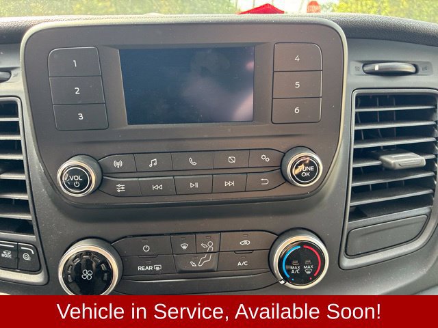Used 2024 Ford Transit 350 XL RWD image 13