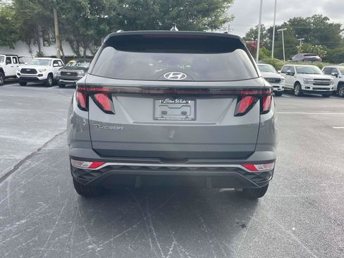 Used 2024 Hyundai Tucson SEL FWD image 6