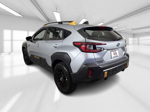 Certified 2024 Subaru Crosstrek 2.5i Wilderness w/ Crosstrek Mirror Package image 5