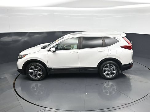 Used 2019 Honda CR-V EX image 38