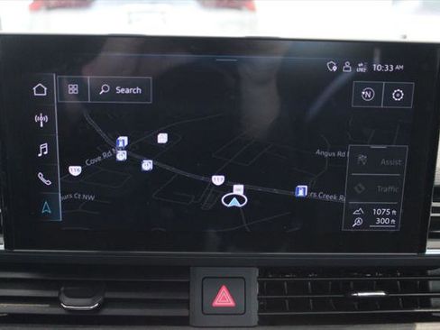 Certified 2023 Audi A5 2.0T Premium Plus image 14