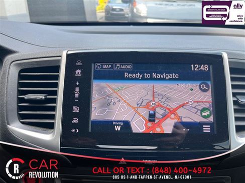 Used 2018 Honda Ridgeline RTL-T image 15