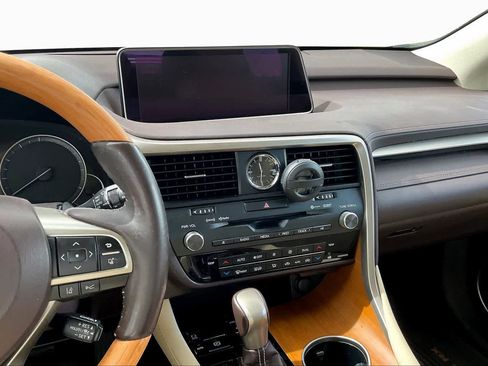 Used 2019 Lexus RX 350 AWD w/ Navigation Package image 7