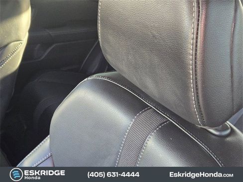 Used 2026 Honda Passport RTL image 16