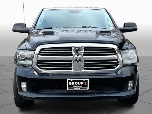 Used 2013 RAM 1500 Sport w/ Sport Premium Group image 3