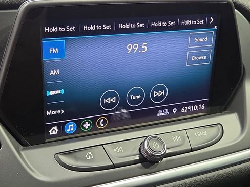 Used 2020 Chevrolet Blazer LT image 19