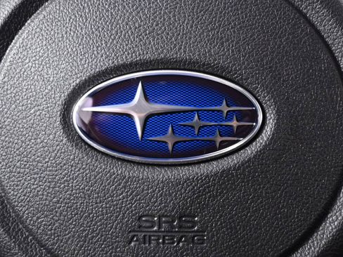 New 2026 Subaru Impreza 2.0i Sport image 32
