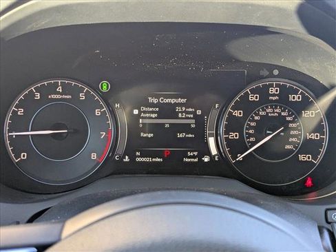 New 2026 Acura RDX SH-AWD w/ Technology Package image 12