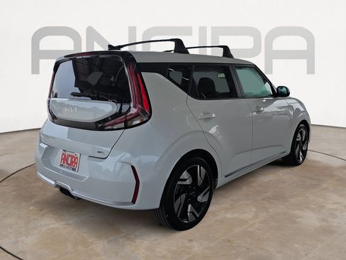 Certified 2023 Kia Soul GT-Line image 9