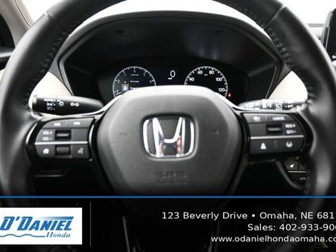 Used 2025 Honda HR-V EX-L image 29