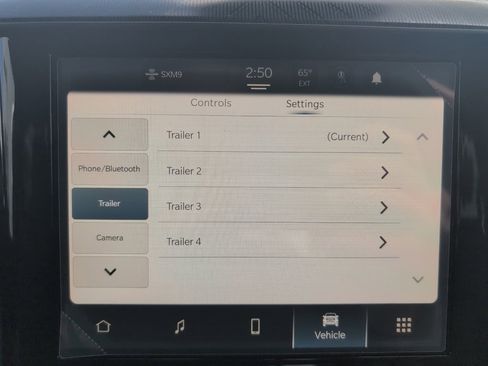 New 2025 RAM 1500 Big Horn image 49