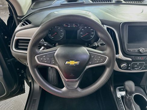 Used 2022 Chevrolet Equinox LS AWD/4WD image 14