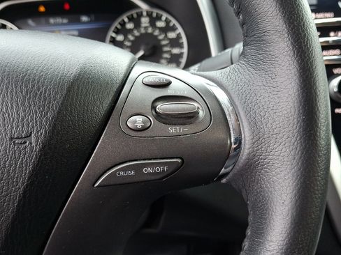 Used 2023 Nissan Murano SV w/ SV Midnight Edition Package AWD/4WD image 20