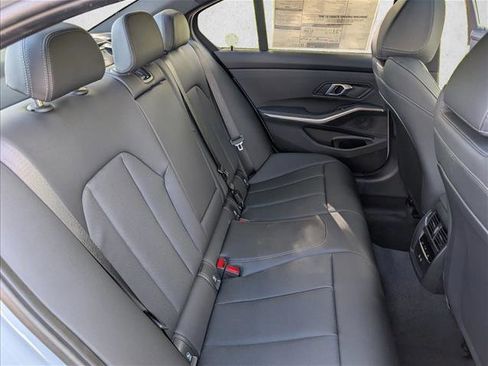 New 2026 BMW 330i Sedan w/ M Sport Package image 16