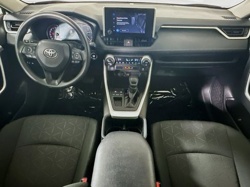 Used 2024 Toyota RAV4 XLE image 27
