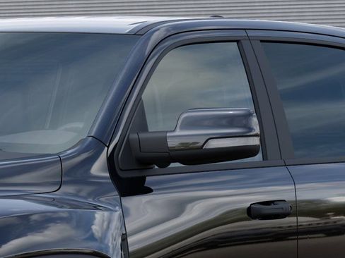 New 2026 RAM 1500 RHO AWD/4WD image 13