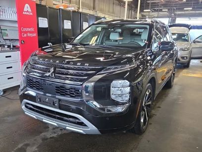 Used 2023 Mitsubishi Outlander SEL