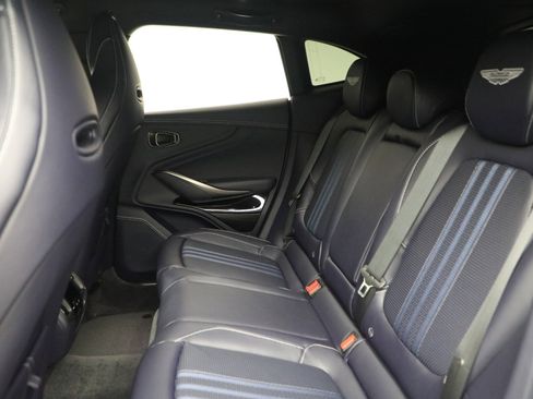 New 2026 Aston Martin DBX 707 image 22