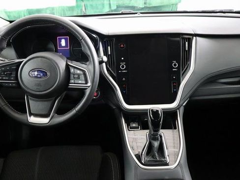 Certified 2025 Subaru Legacy Premium image 14