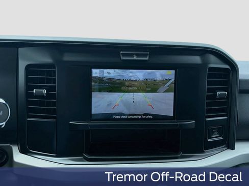 New 2026 Ford F250 XLT w/ Tremor Off-Road Package AWD/4WD image 21