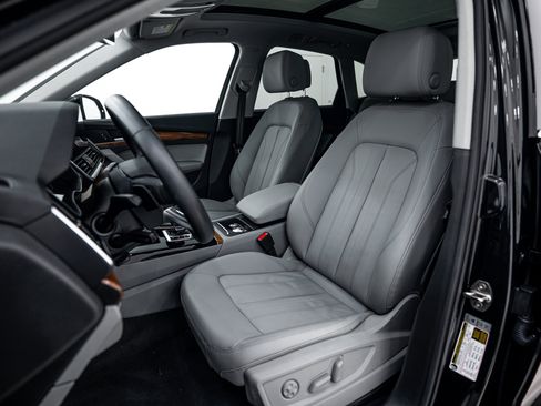 Certified 2022 Audi Q5 2.0T Premium image 14