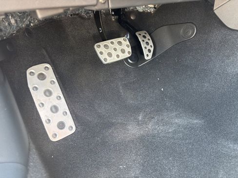 New 2025 Subaru Crosstrek 2.5i Sport image 17