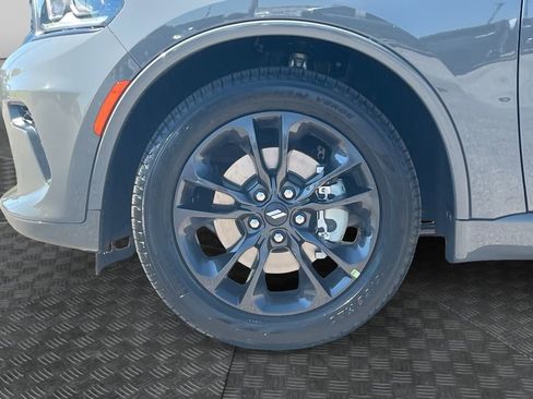 New 2026 Dodge Durango GT w/ Blacktop Package image 23