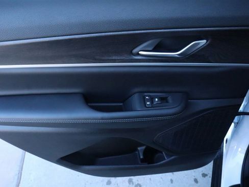 New 2025 Jeep Grand Cherokee L Limited image 20