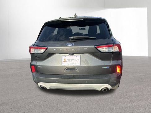Used 2020 Ford Escape SE AWD/4WD image 15