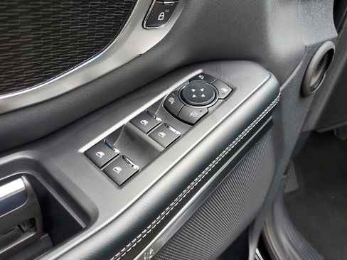 New 2025 Ford Expedition Max Platinum w/ Stealth Performance Package image 18