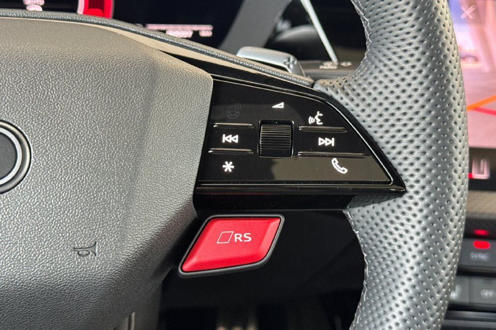 Used 2026 Audi RS 3 AWD/4WD image 30