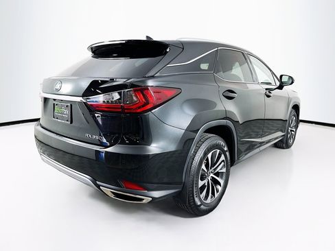 Used 2020 Lexus RX 350 AWD w/ Premium Package image 9