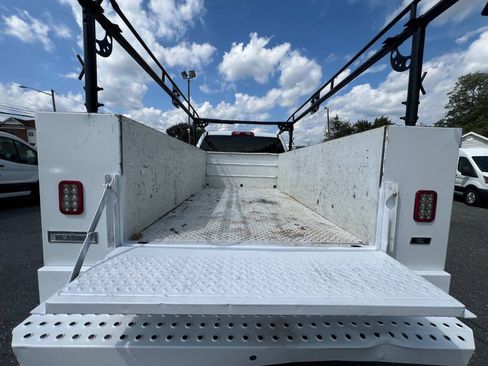Used 2019 GMC Sierra 2500 4x4 Double Cab w/ Sierra Convenience Package image 34