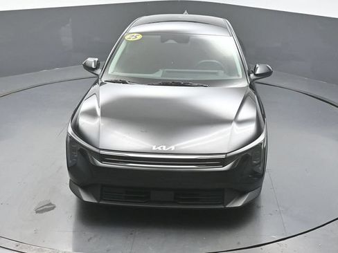 Used 2025 Kia K4 FWD image 40