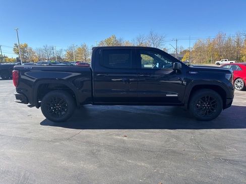 New 2026 GMC Sierra 1500 Elevation image 8